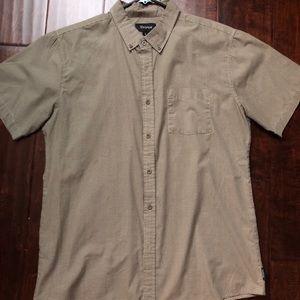 Brixton Button Up Shirt